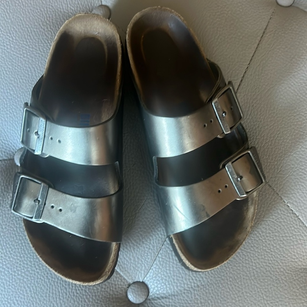 Birkenstock size 8